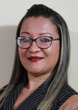 Foto de SUE ELLEN APARECIDA RODRIGUES SERAFIM
