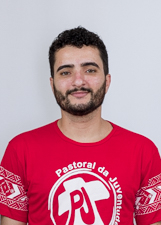 Foto de MATHEUS MARTINS LEÃO