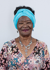 Foto de APARECIDA MARQUES DE OLIVEIRA