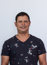 Foto de GERALDO VINÍCIUS DE JESUS