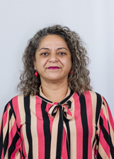 Foto de GERENÚSIA NUNES SILVA
