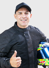 Foto de RENATO FERREIRA PINHEIRO