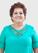 Foto de SAIONARA COSTA DE OLIVEIRA