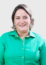 Foto de SIMONE FERNANDES PRISCO DA FONSECA