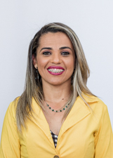 Foto de PATRÍCIA CALDEIRA ALAÍDES