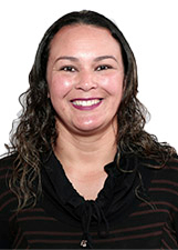 Foto de FERNANDA APARECIDA CARVALHO
