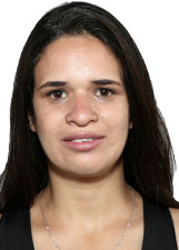 Foto de JAQUELINE TAMIRES RODRIGUES
