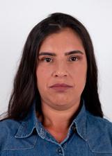 Foto de ALINE APARECIDA DE MORAIS SOUSA