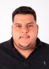 Foto de GUSTAVO MOREIRA DA CRUZ