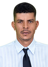 Foto de SEBASTIÃO JORGE SANTOS VIEIRA
