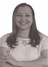 Foto de Lucia Vieira da Silva