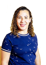 Foto de CLÁUDIA MARIA DIAS