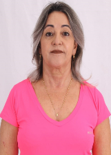 Foto de Gilsaine de Fatima Cunha