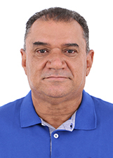 Foto de Deusdete de Souza Cruz