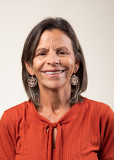 Foto de MARIA LUIZA DA SILVA FILOMENA