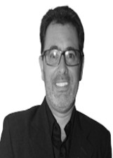 Foto de Eber Luiz Padrão França