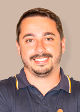 Foto de ANDRE PEDRO DOS SANTOS