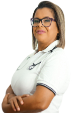 Foto de FABIANA RIBEIRO DOS SANTOS