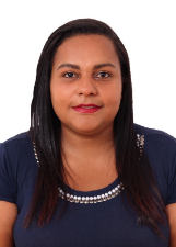 Foto de Ester Mayra Santos