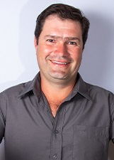 Foto de Aleandro Geraldo de Carvalho