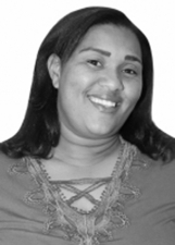 Foto de CAMILA APARECIDA BATISTA