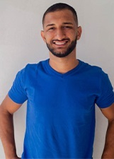 Foto de PAULO CELSO CARVALHO JUNIOR