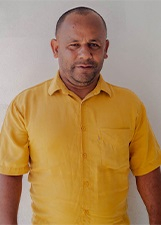 Foto de CLAUDISNEI ALEXANDRE DA SILVA