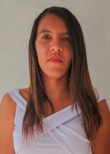 Foto de CRISTIANE NAZARE DA SILVA