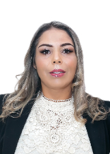 Foto de NATALIANA DE JESUS CARVALHO