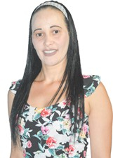 Foto de ITATIANE APARECIDA MOREIRA LELIS