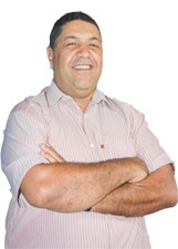 Foto de JOSÉ REINALDO MOREIRA MESSIAS