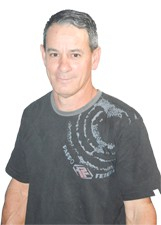 Foto de GILMAR ROCHA DE OLIVEIRA