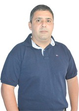 Foto de RENATO ESTAMPINE CONDÉ
