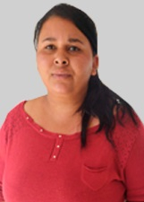 Foto de CLEIDIMARA AUGUSTA DA SILVA FILHO