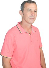 Foto de MARCELO MILAGRES MACHADO