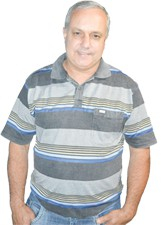 Foto de JOSÉ DAS GRAÇAS LOPES MIRANDA