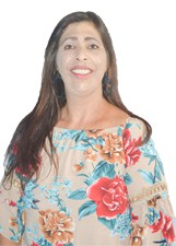 Foto de CLEUZA FAUSTINA CAETANO DO CARMO