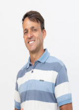 Foto de Laudair José Teodoro