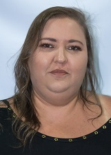 Foto de NADIA DA SILVA OLIVEIRA