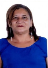 Foto de Maria Aparecida dos Santos