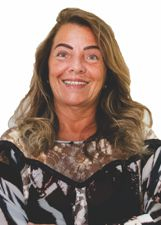 Foto de JUÇARA RODRIGUES LIMA HECKERT