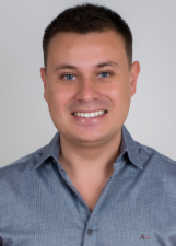 Foto de GUSTAVO VINÍCIUS SILVEIRA DE PAULA