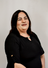 Foto de ROSINEIDE MARIA DOS SANTOS SERPA