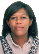 Foto de Vânia Araújo da Costa Ferreira