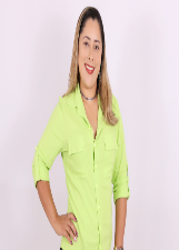 Foto de Leide Maria de Moura