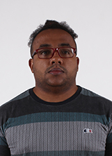 Foto de ANDRÉ LUIZ CAMILO DOS SANTOS