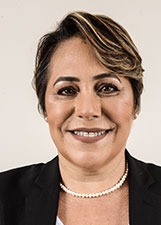 Foto de OSMARINA MARIA APARECIDA DE MORAES ROCHA