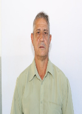 Foto de JARBAS DOS SANTOS GONZAGA