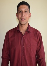 Foto de MARCOS VINICIUS DA COSTA BENTO