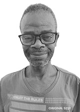 Foto de Carlos Roberto Marcolino